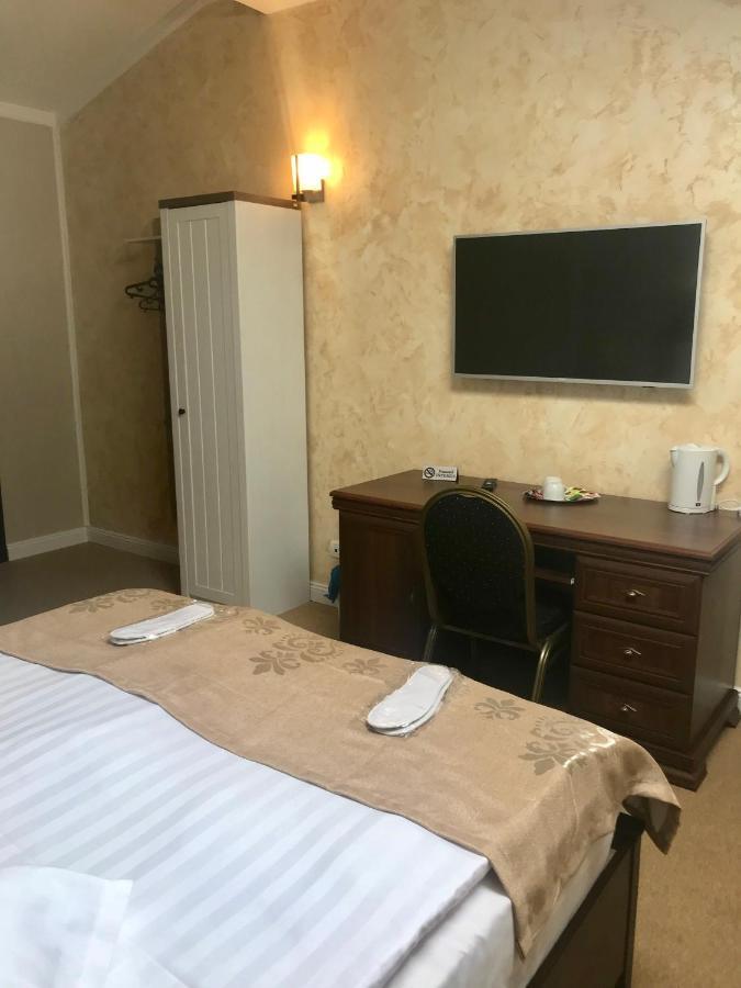 Vila 18 Hotel Boutique Bucureşti Ngoại thất bức ảnh