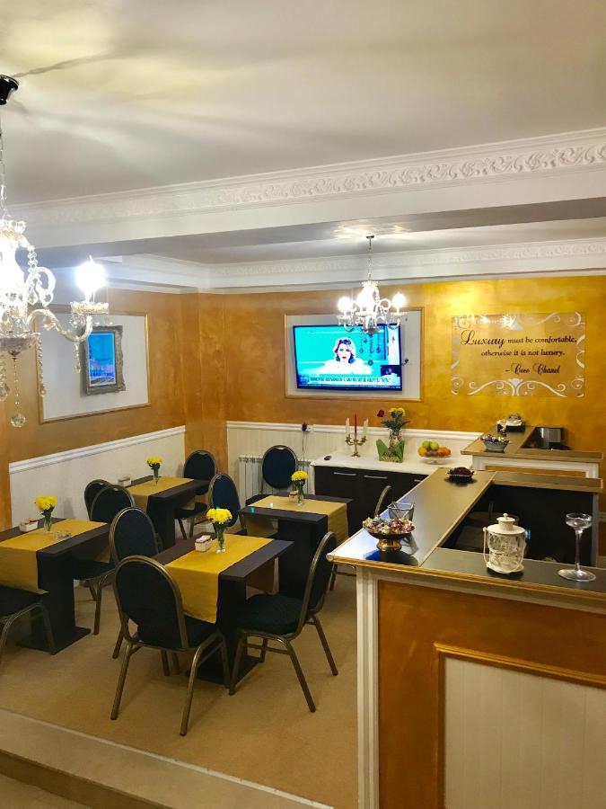 Vila 18 Hotel Boutique Bucureşti Ngoại thất bức ảnh