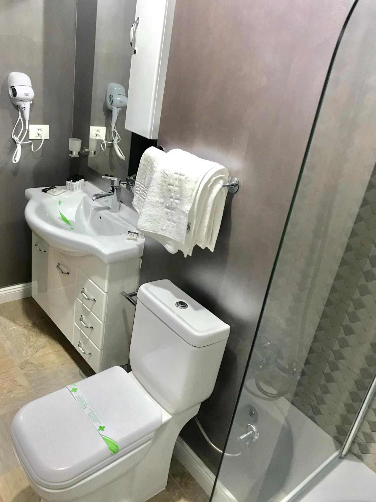 Vila 18 Hotel Boutique Bucureşti Ngoại thất bức ảnh