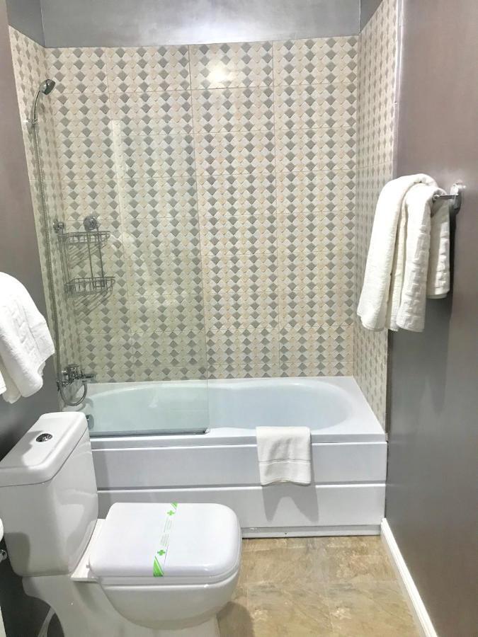 Vila 18 Hotel Boutique Bucureşti Ngoại thất bức ảnh