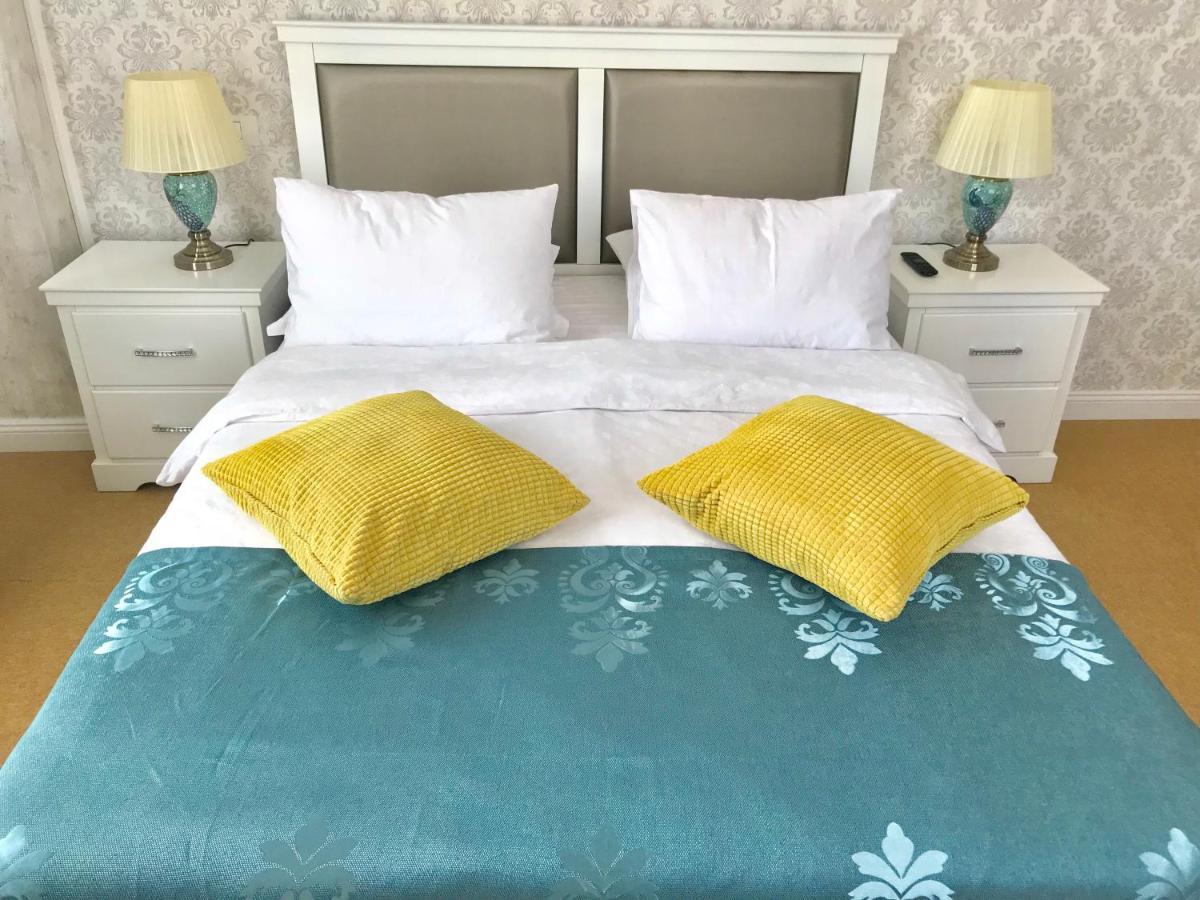 Vila 18 Hotel Boutique Bucureşti Ngoại thất bức ảnh