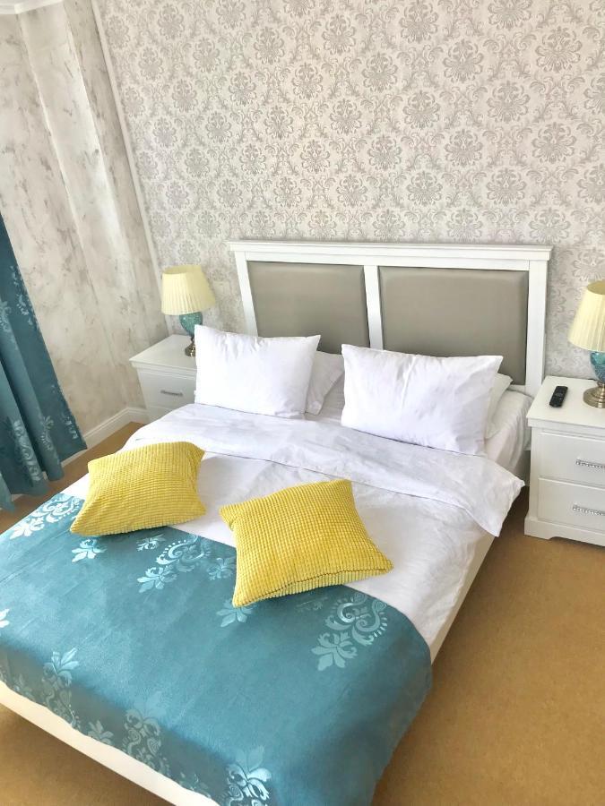 Vila 18 Hotel Boutique Bucureşti Ngoại thất bức ảnh