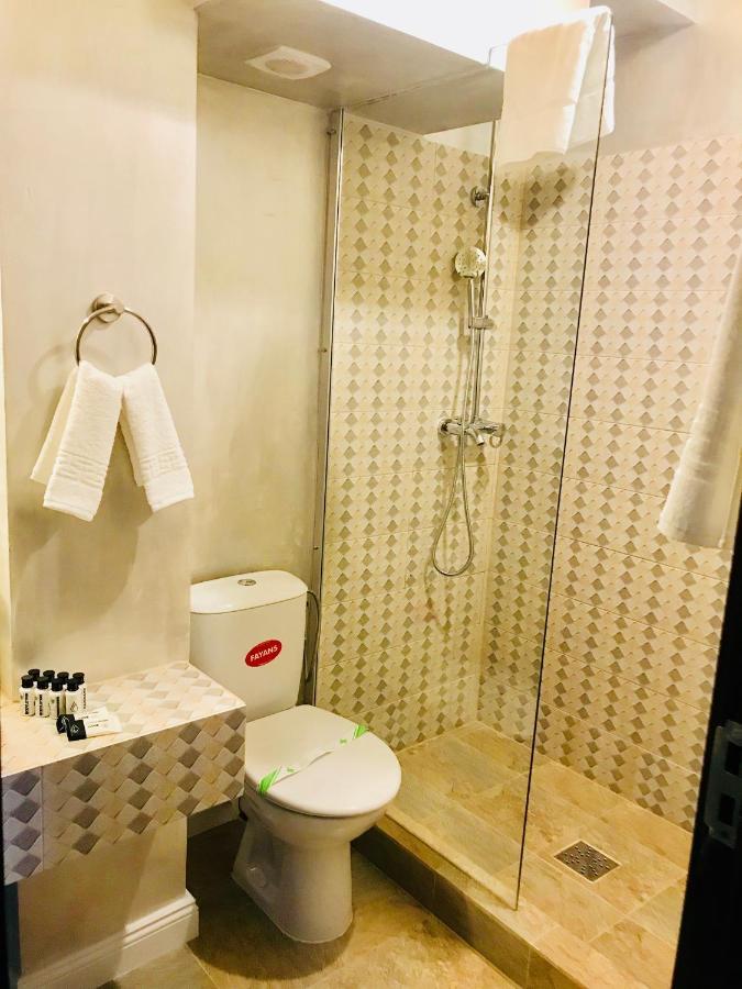 Vila 18 Hotel Boutique Bucureşti Ngoại thất bức ảnh
